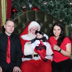 Meet your Posher, Sandra